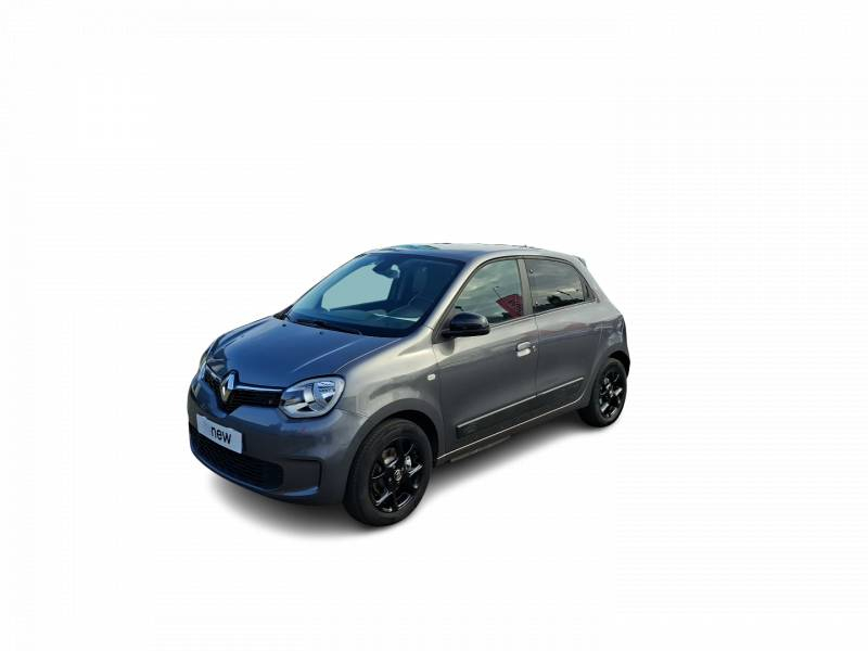 Renault Twingo E-Tech Electrique