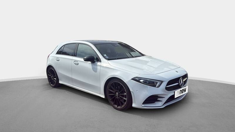 Mercedes Benz Classe A