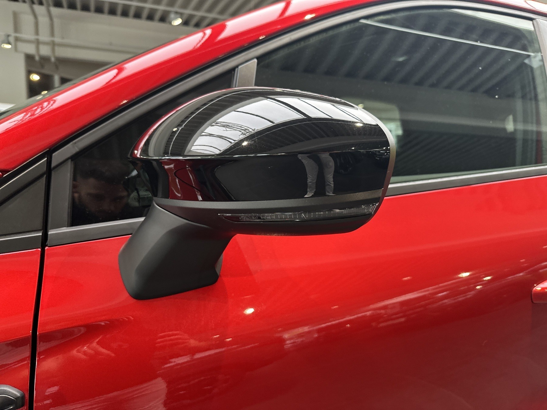 Renault Captur – Bild 28