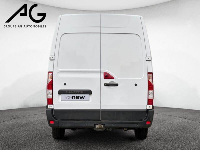 Renault Master III