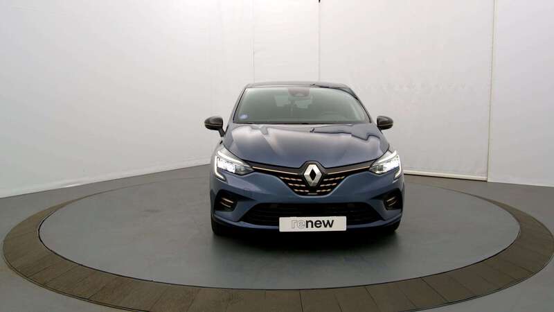 Renault Clio V