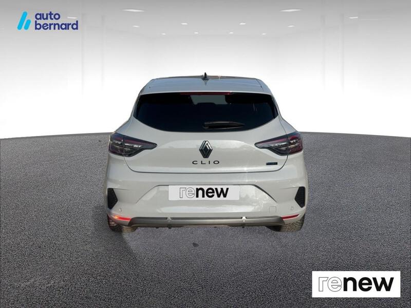 Renault Clio V