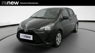 YARIS