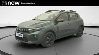 Vehicle 3D Image