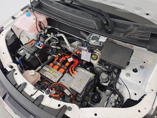 Vehicle 3D Image