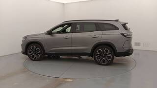Vehicle 3D Image