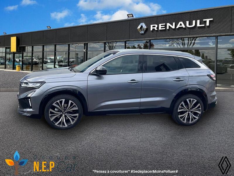 Renault Austral