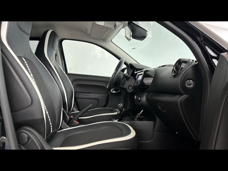 Renault Twingo E-Tech Electrique