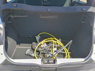Vehicle 3D Image