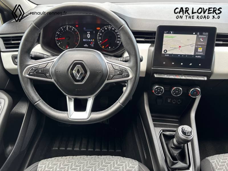Renault Clio V