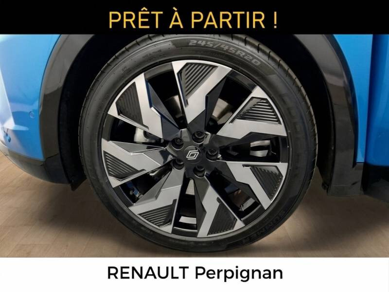 Renault Rafale