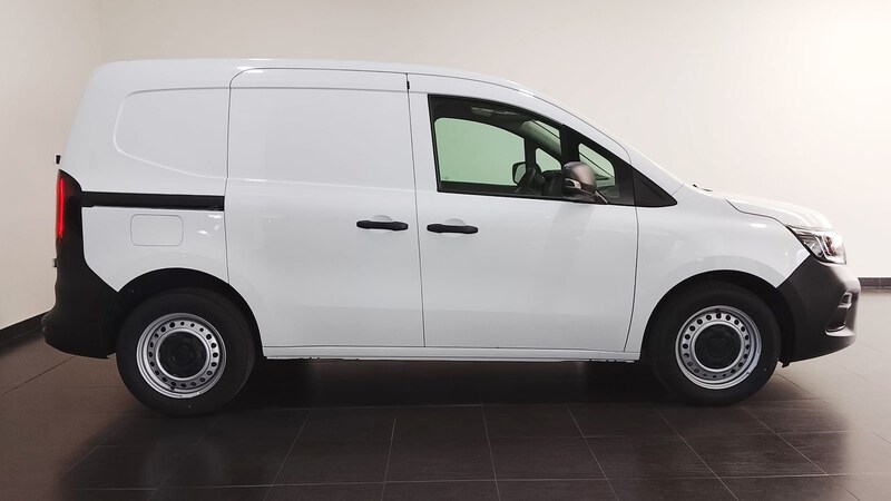 Renault Kangoo Furgón