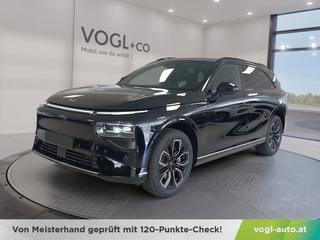 Vehicle 3D Image