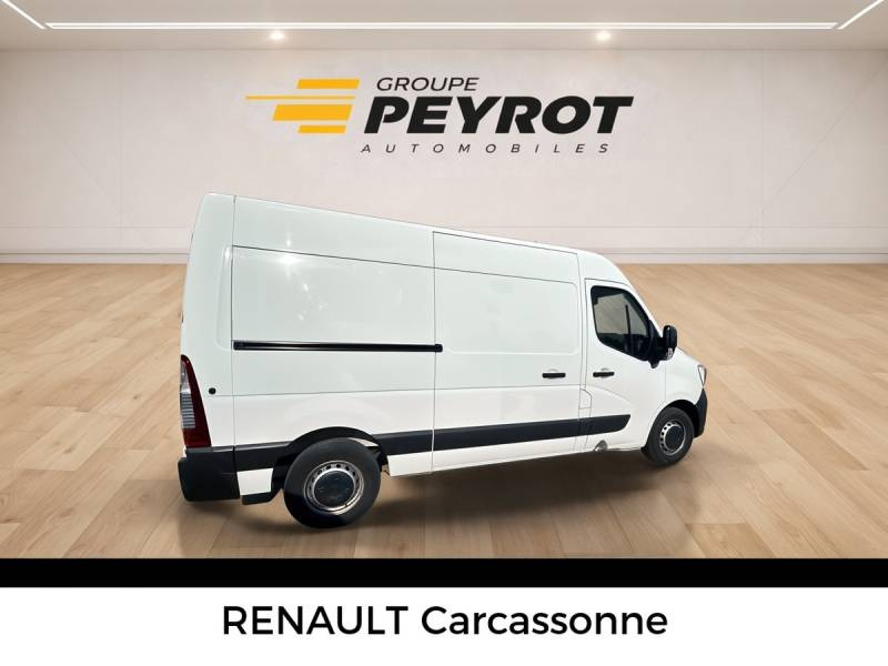 Renault Master III