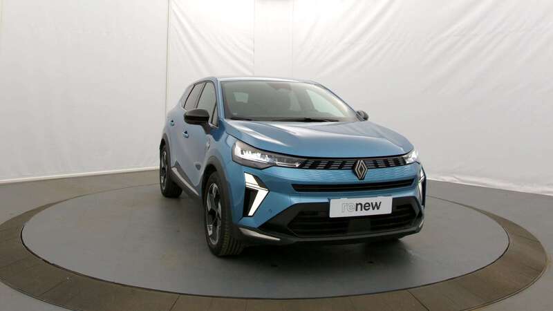 Renault Symbioz