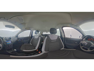Vehicle 3D Image