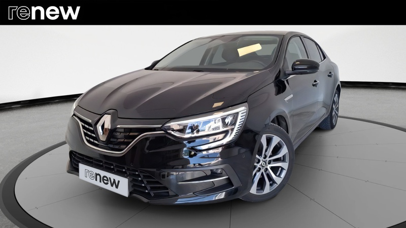 RENAULT Megane 2022 — imagine 25