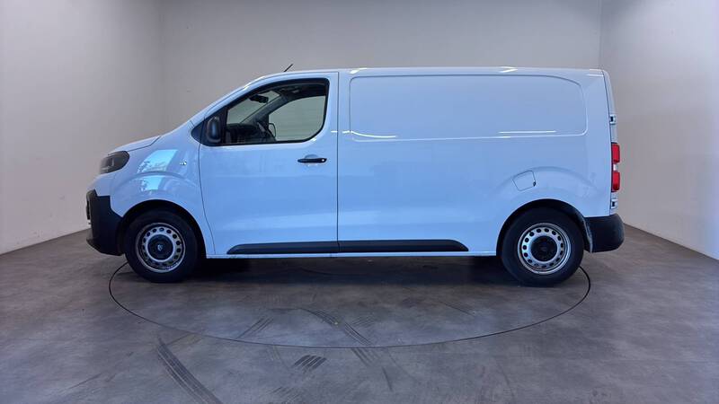 Peugeot Expert Fourgon