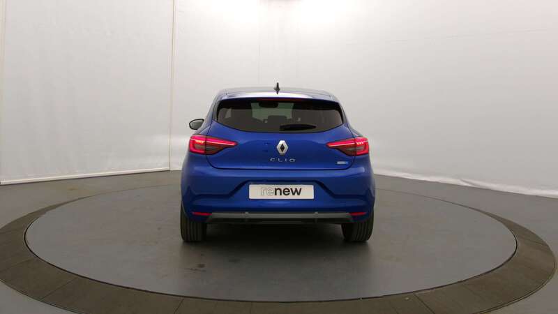 Renault Clio V