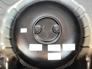 Vehicle 3D Image