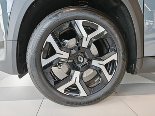 Vehicle 3D Image