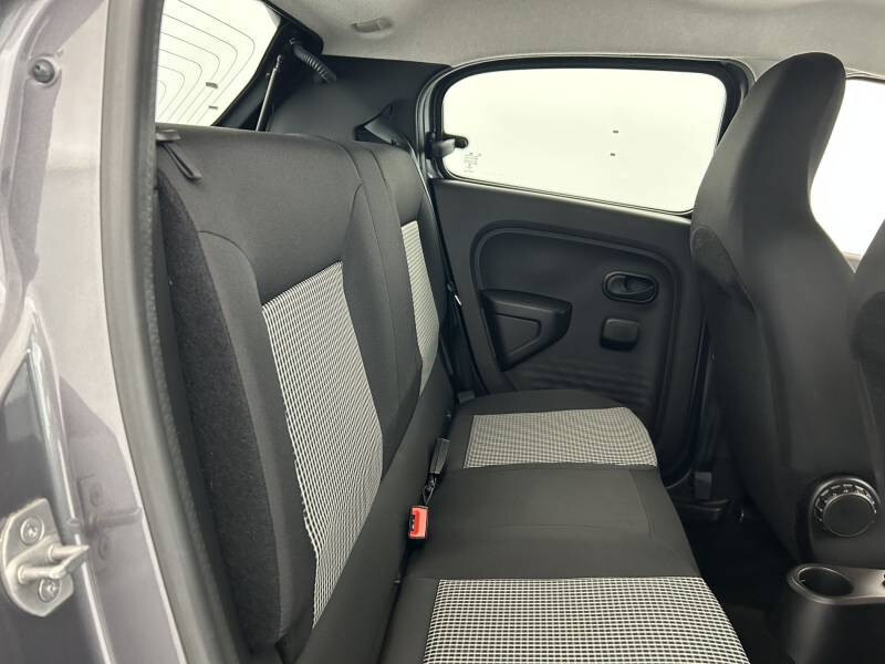 Renault Twingo E-Tech Electrique