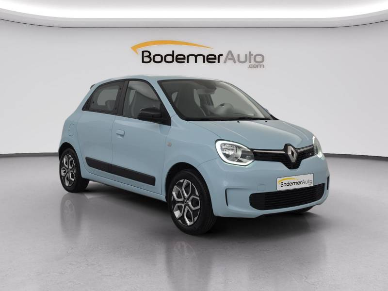 Renault Twingo III