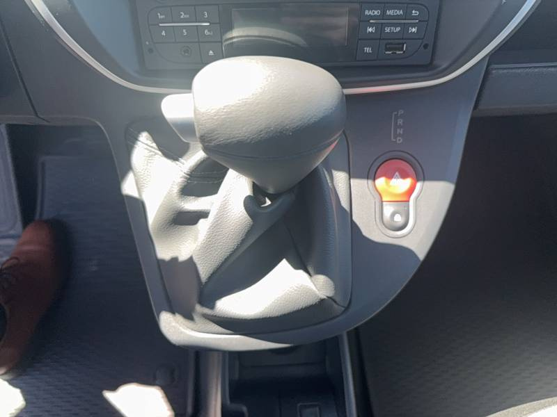 Renault Kangoo E-Tech Electrique