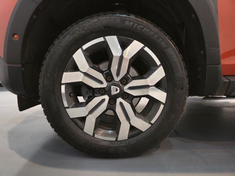 DACIA Duster 2022 — imagine 16