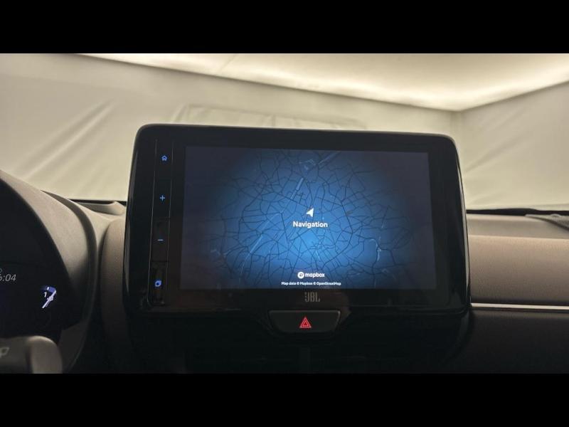 Toyota Yaris Cross Hybride