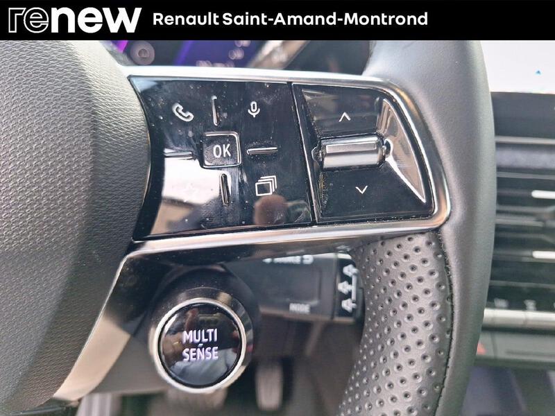 Renault R5 E-Tech Electrique