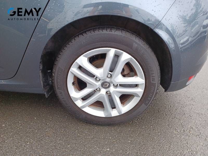 Renault Megane IV Berline