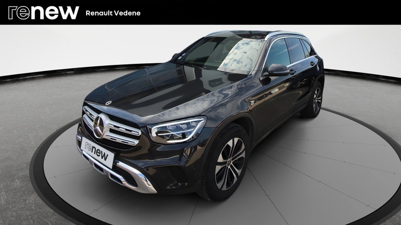Mercedes-Benz Classe GLC