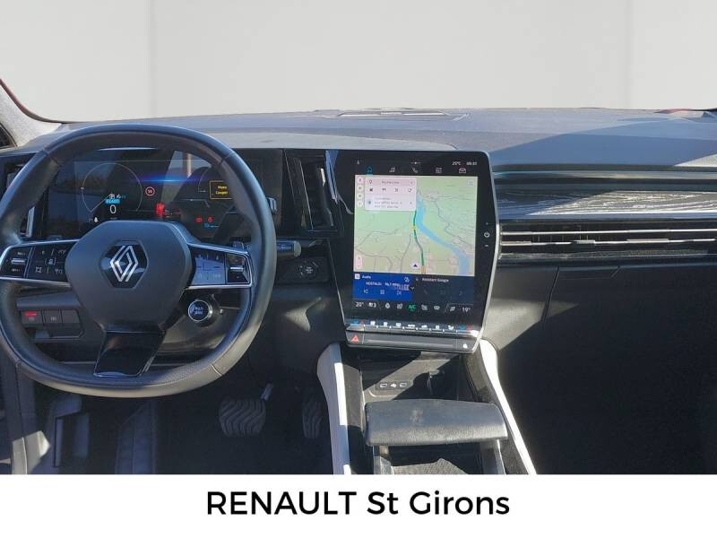 Renault Espace VI