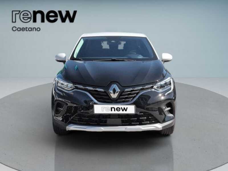 RENAULT Captur 1.0 TCe 90 techno — photo 2