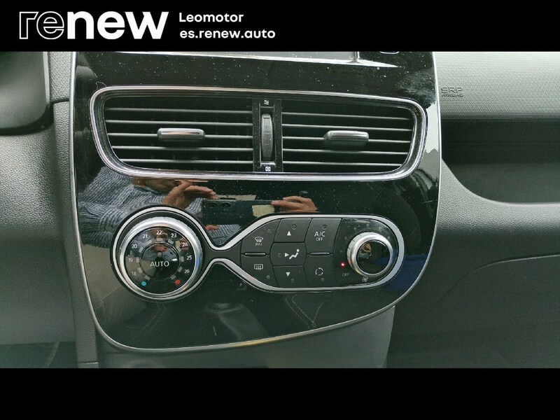 Renault Clio Sport Tourer