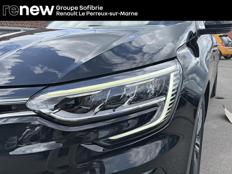 Renault Megane IV Berline