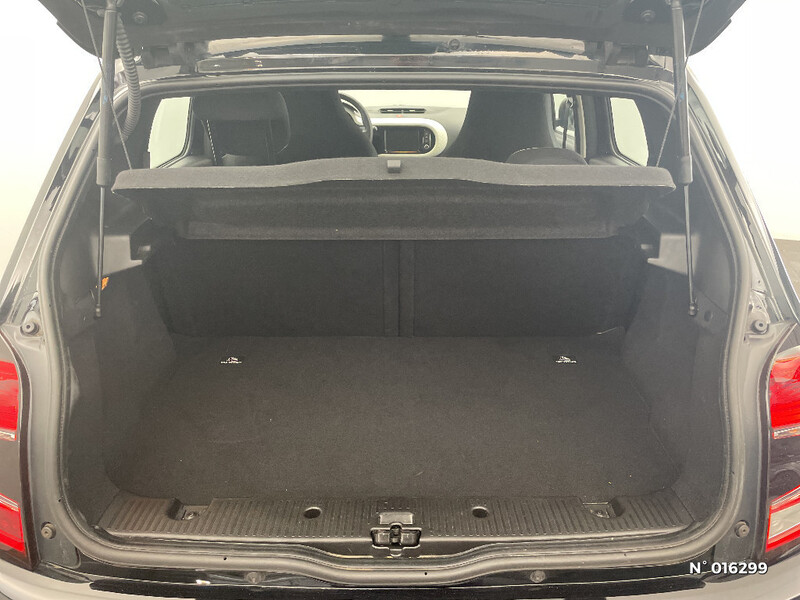 Renault Twingo E-Tech Electrique
