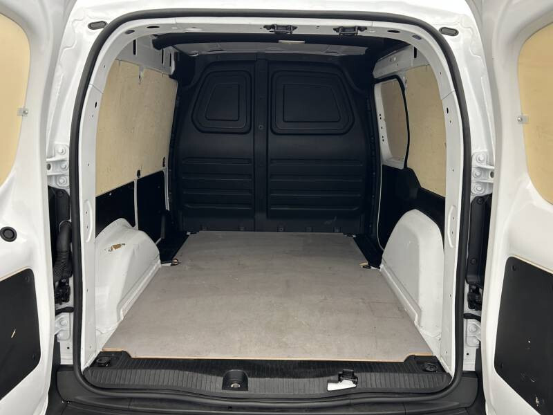 Renault Kangoo VU