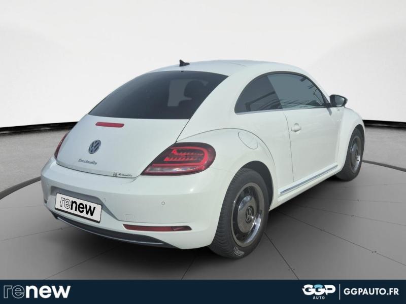 Volkswagen Coccinelle