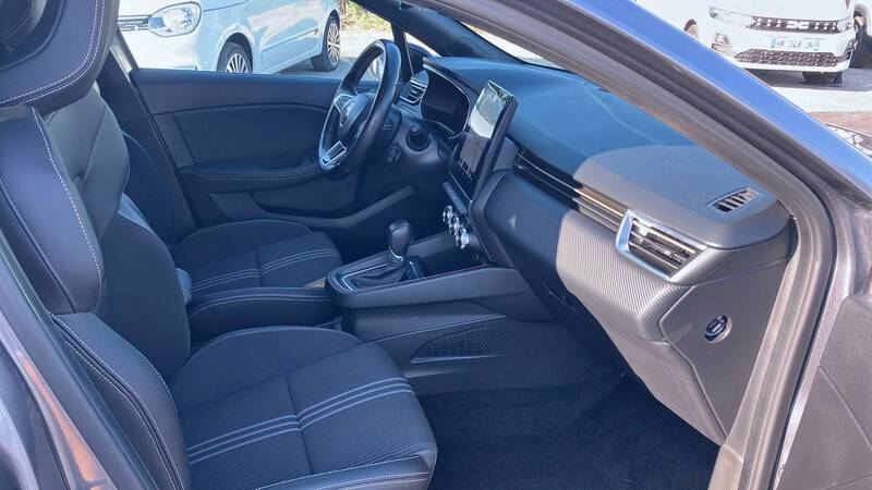 Renault Clio V