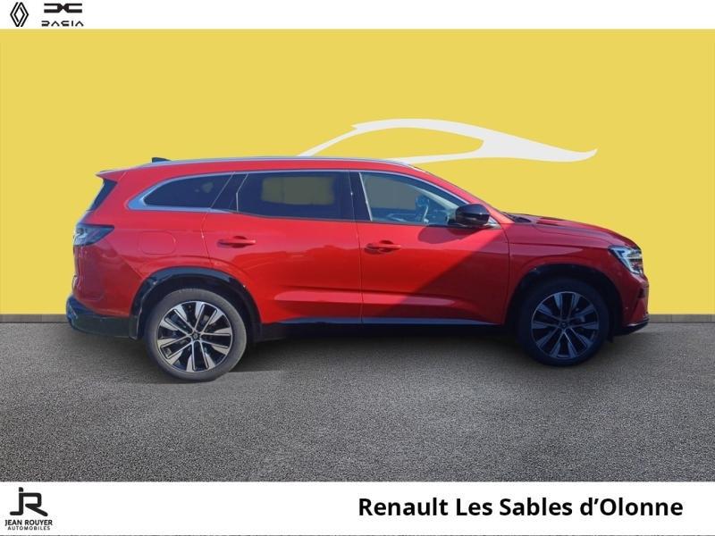 Renault Espace VI