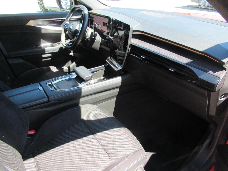 Renault Espace VI