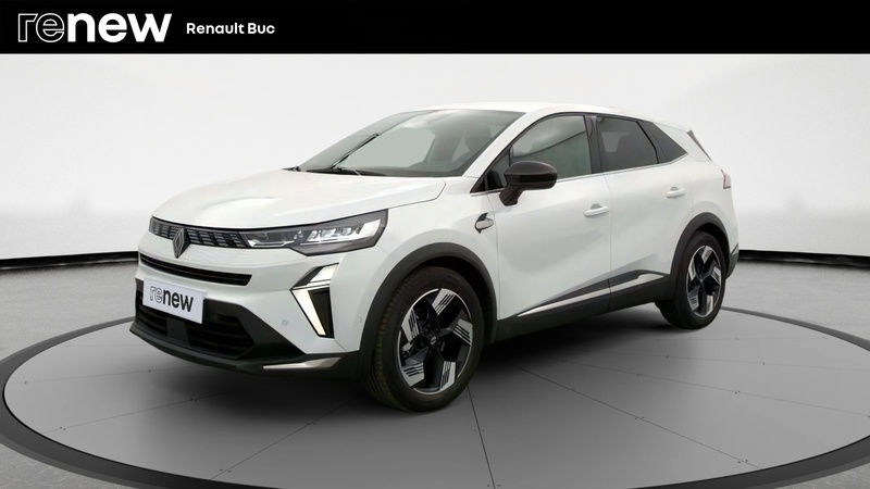 Renault Symbioz