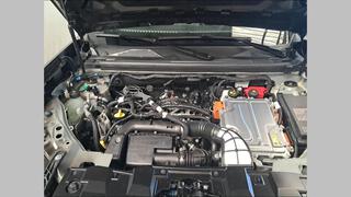 Vehicle 3D Image