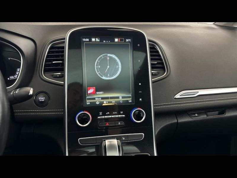 Renault Scenic IV