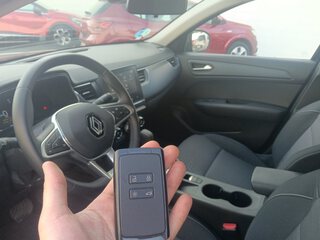 Vehicle 3D Image