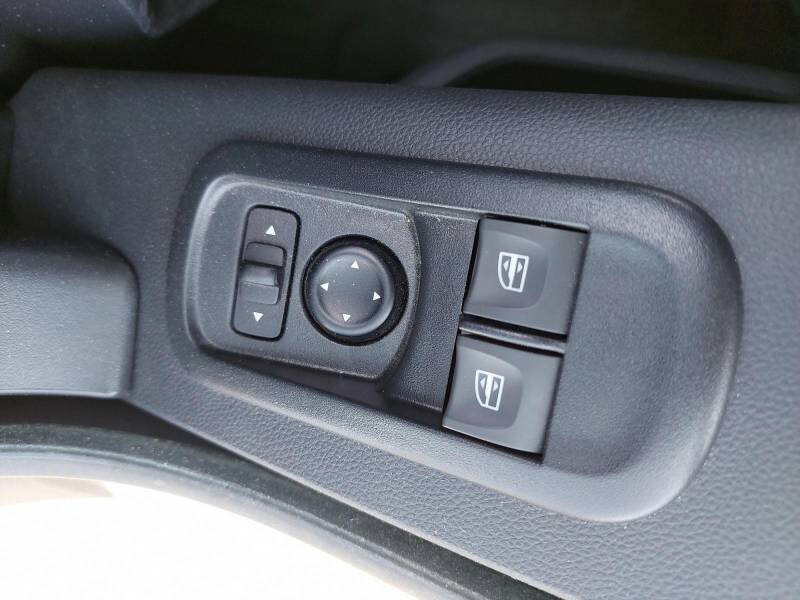 Renault Master Fourgon