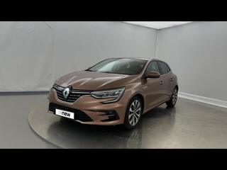 MEGANE IV BERLINE