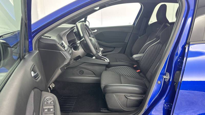 Renault Clio V